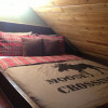 Adventure Chalet Loft Bed