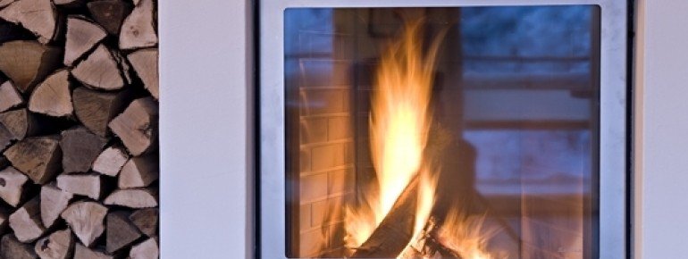 Fire Place