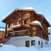 Large catered chalet