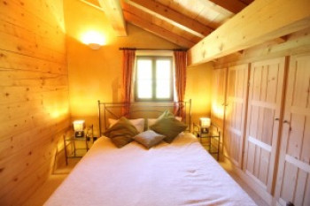 Chambre Very Megeve