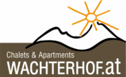 Logo Accommodation Chalets & Apartments Wachterhof