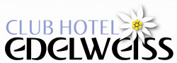 Logo Accommodation Club Hotel Edelweiss