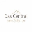 Logo Accommodation The Central - Alpine . Luxury . Life