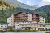 Logo Accommodation Der Rindererhof