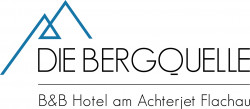 Logo Accommodation B&B Hotel Die Bergquelle