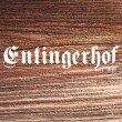 Logo Accommodation Entingerhof