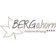 Logo Accommodation Ferienwohnung Bergahorn