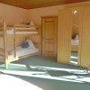 Master Bedroom - Apartment Speiereck