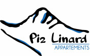 Logo Accommodation Piz Linard Appartements