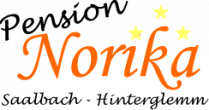 Logo Accommodation Frühstückspension Norika