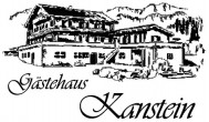 Logo Accommodation Gästehaus Kanstein