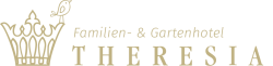 Logo Accommodation Gartenhotel Theresia ****Superior & Hotel Johann****