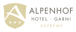 Logo Accommodation Gasthof-Hotel Alpenhof