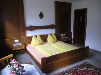 Example for a bedroom