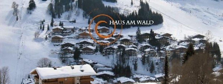 Haus Am Wald In Hinterglemm Deals Rates Prices