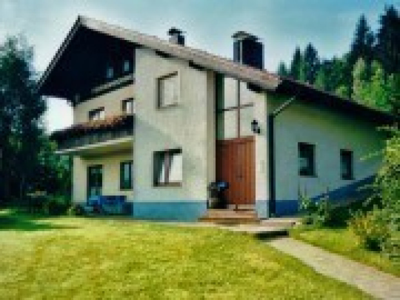 Haus Barnbachl In Bayerisch Eisenstein Deals Rates Prices