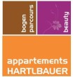 Logo Accommodation Haus Hartlbauer