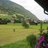 from the balcony you can see to Neustift