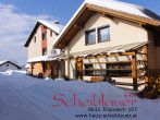 Logo Accommodation Haus Scheiblauer