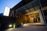 Logo Accommodation Hotel Active by Leitner´s