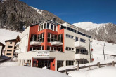 Logo Accommodation HOTEL COLLINA ISCHGL