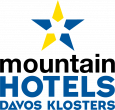 Logo Accommodation Hotel Davoserhof