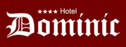 Logo Accommodation Hotel Dominic