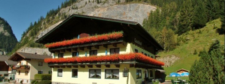 Hotel ,,Gasthof Klammstein" ***