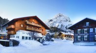 Logo Accommodation Hotel Gotthard