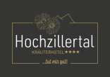 Logo Accommodation Hotel Hochzillertal