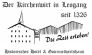 Logo Accommodation Hotel Kirchenwirt