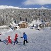 Winter holidays for the whole family