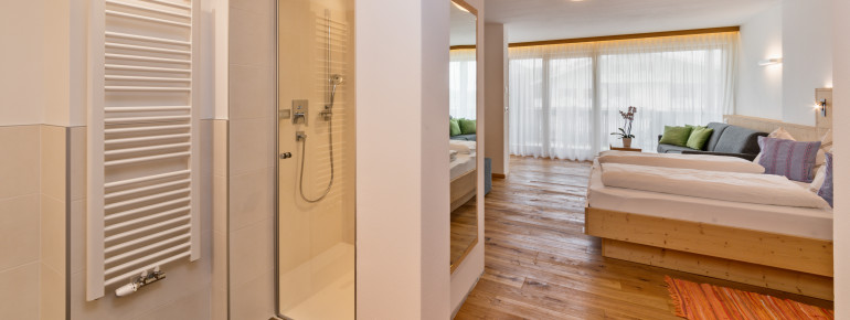 ComfortDouble room 30 m²   -    