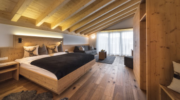 Superior Double room 30 m² - 