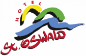 Logo Accommodation Hotel St. Oswald