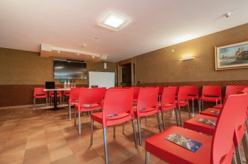 Meeting Room - Hotel Val di Sole