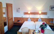 Logo Accommodation Hotel zum Goldenen Hirschen