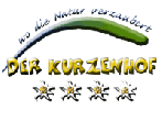 Logo Accommodation Landhaus Kurzenhof