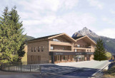 Logo Accommodation Boutique Hotel Lech Valley Lodge