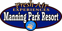 Logo Accommodation Manning Park Resort