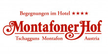 Logo Accommodation Montafoner Hof