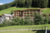 Logo Accommodation Natur & Wanderhotel Rainer