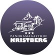 Logo Accommodation Panoramagasthof Kristberg