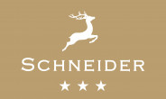 Logo Accommodation Pension Schneider