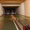 Bowling in the bar