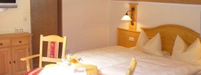 bed&breakfast - Berchtesgaden