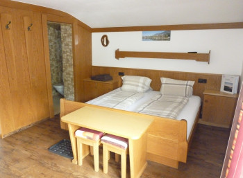 Doppelzimmer Pension zu Hause