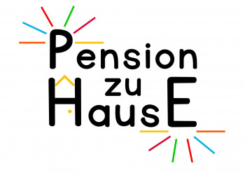 Pension zu Hause - Mach's dir gemütlich