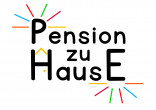 Logo Accommodation Pension zu Hause