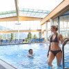 Enjoy our Pool in the Hotel Lacknerhof